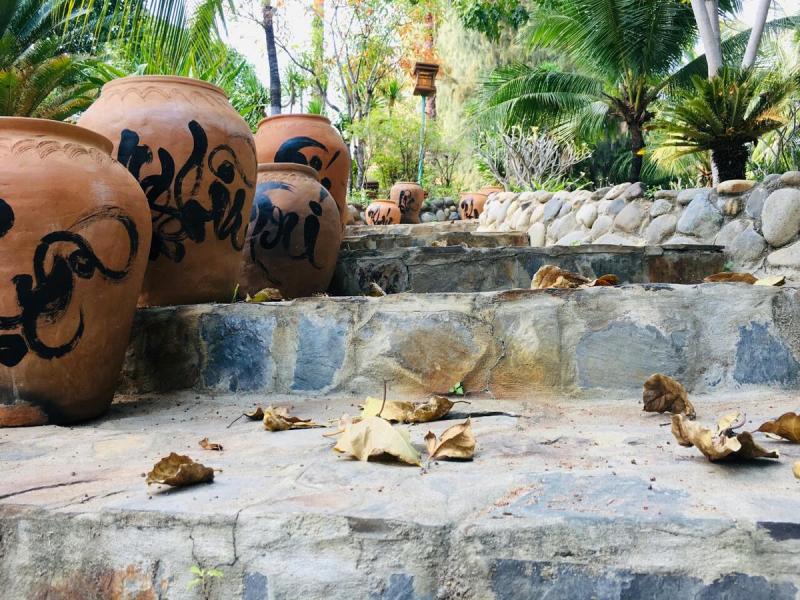 Long Thuan Resort & Spa