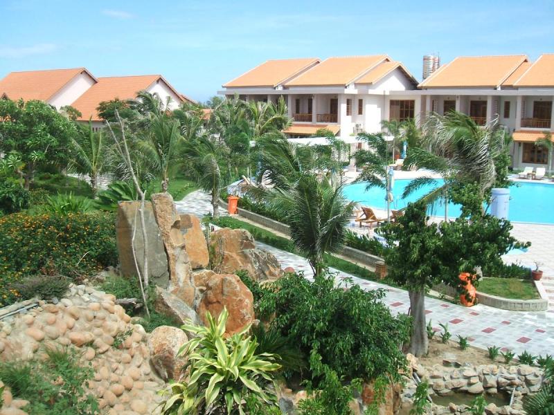 Long Thuan Resort & Spa