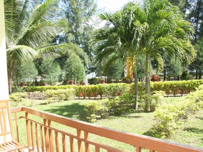 Long Thuan Resort & Spa