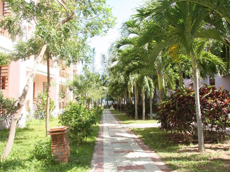 Long Thuan Resort & Spa