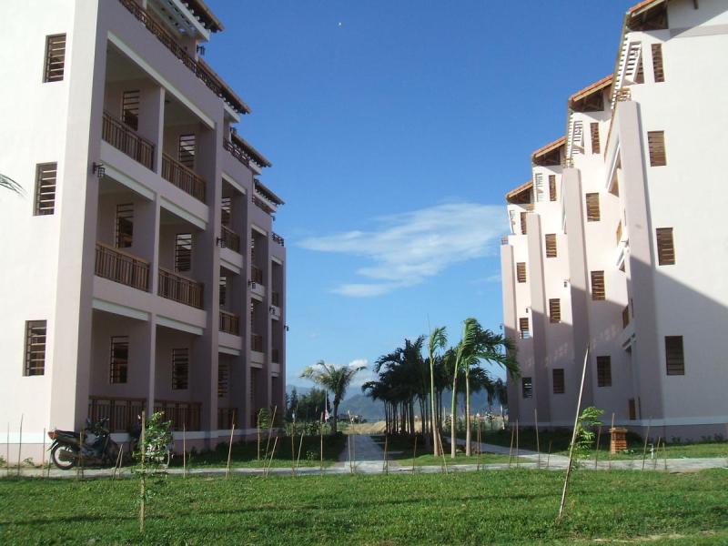 Long Thuan Resort & Spa