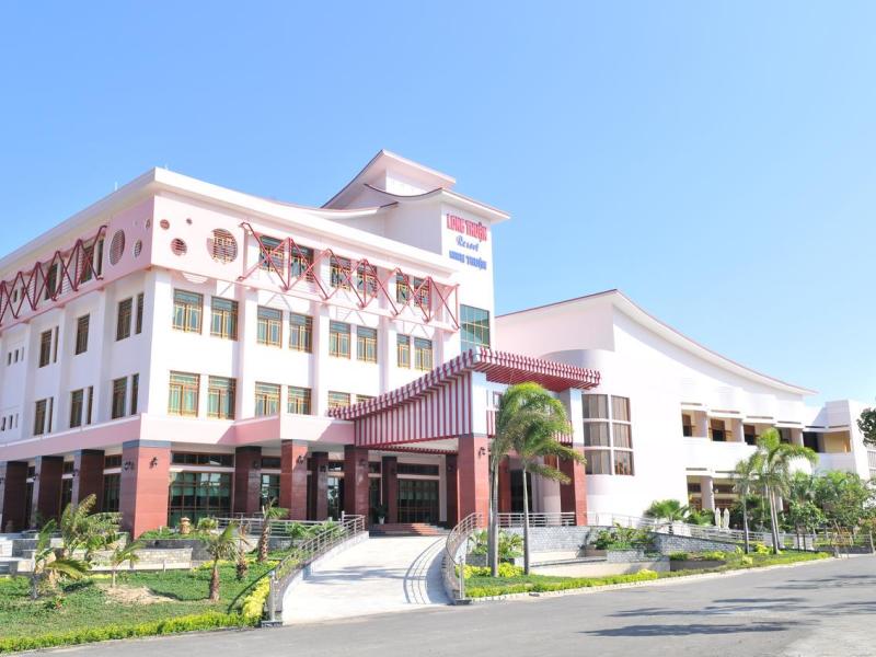 Long Thuan Resort & Spa