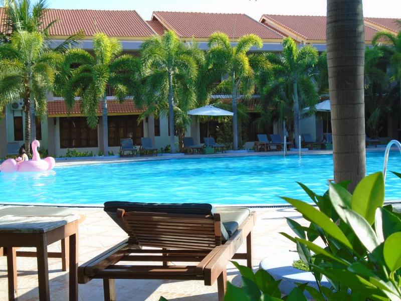 Long Thuan Resort & Spa