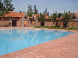 TTC Resort Premium Ninh Thuan
