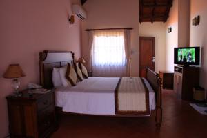 TTC Resort Premium Ninh Thuan