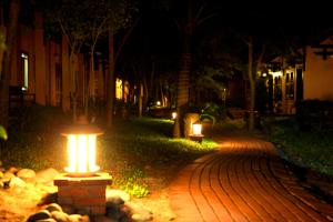 TTC Resort Premium Ninh Thuan