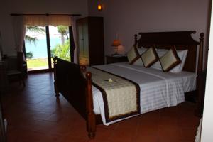 TTC Resort Premium Ninh Thuan