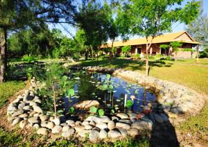 TTC Resort Premium Ninh Thuan