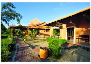 TTC Resort Premium Ninh Thuan