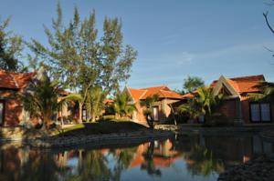 TTC Resort Premium Ninh Thuan