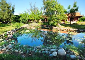 TTC Resort Premium Ninh Thuan