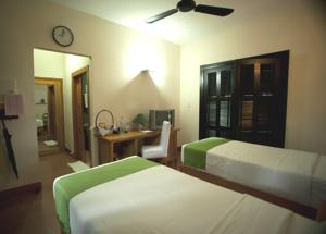 TTC Resort Premium Ninh Thuan