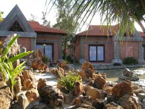 TTC Resort Premium Ninh Thuan