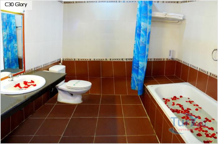 C30-Glory