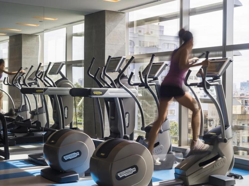 Pullman Saigon Centre