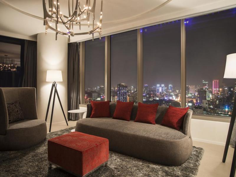 Pullman Saigon Centre