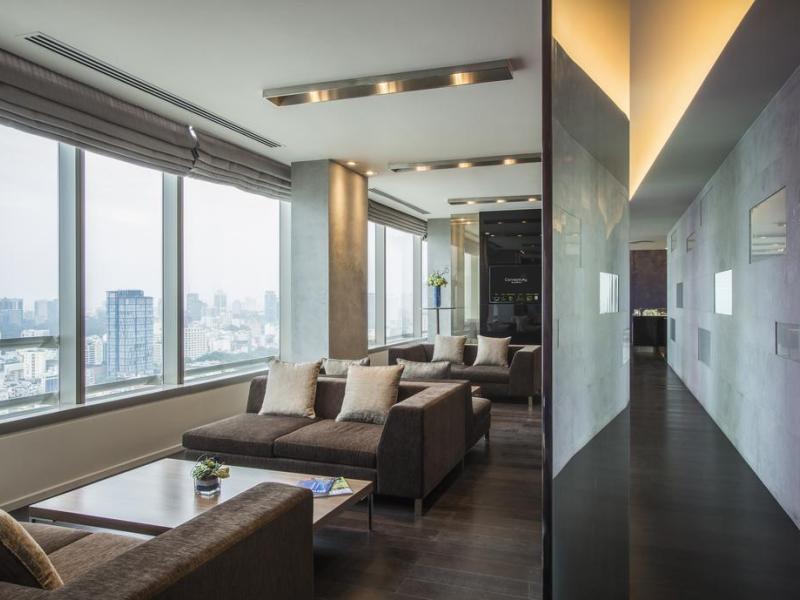 Pullman Saigon Centre