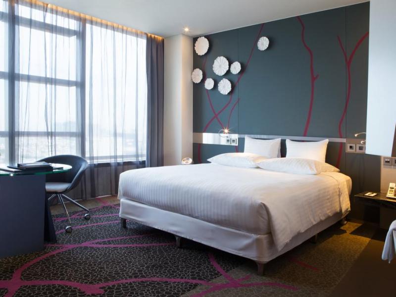 Pullman Saigon Centre