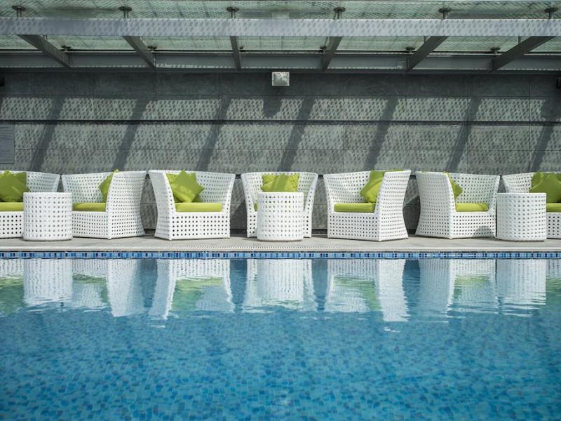 Pullman Saigon Centre