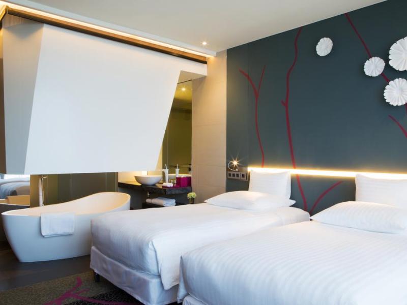 Pullman Saigon Centre