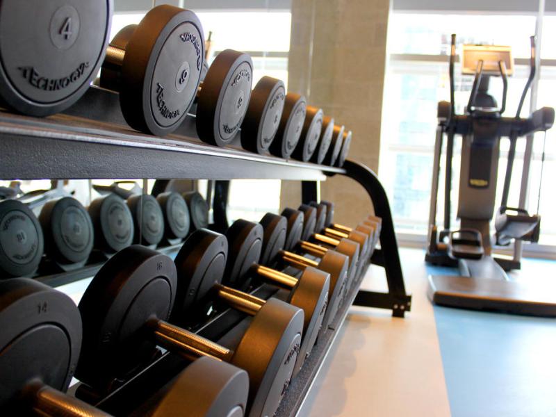 Pullman Saigon Centre