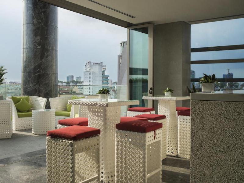 Pullman Saigon Centre