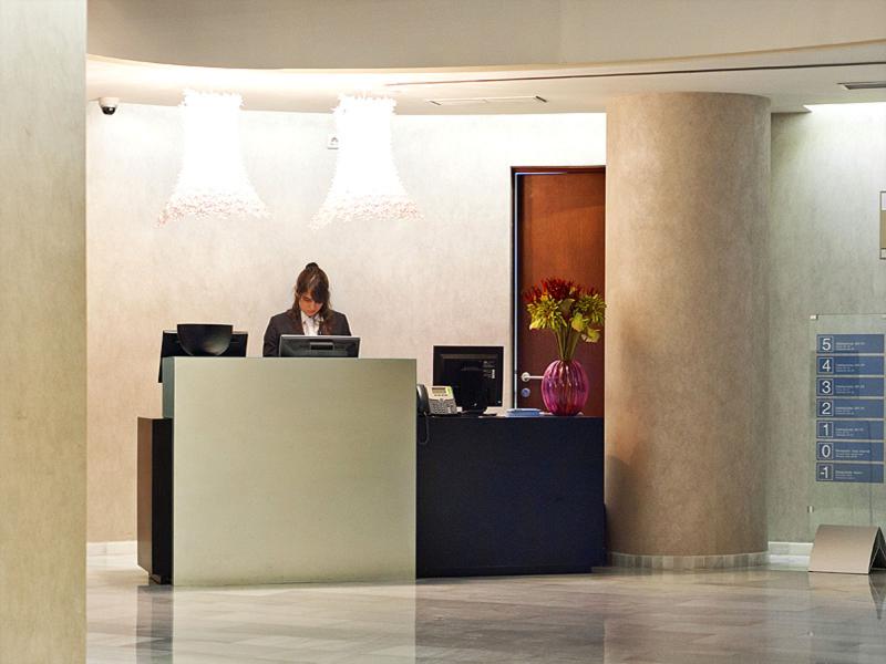 Hotel Eurostars Ramblas