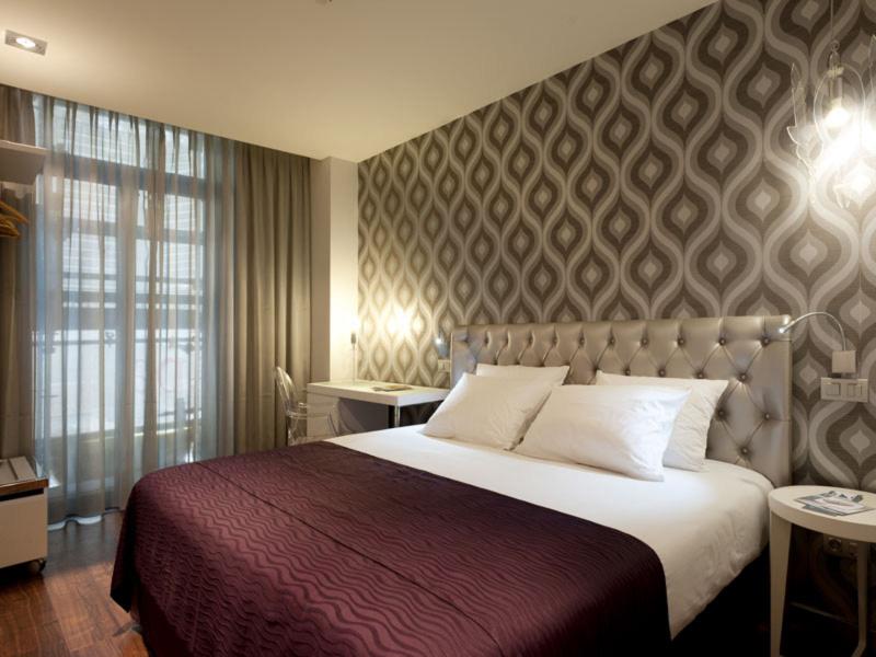 Hotel Eurostars Ramblas