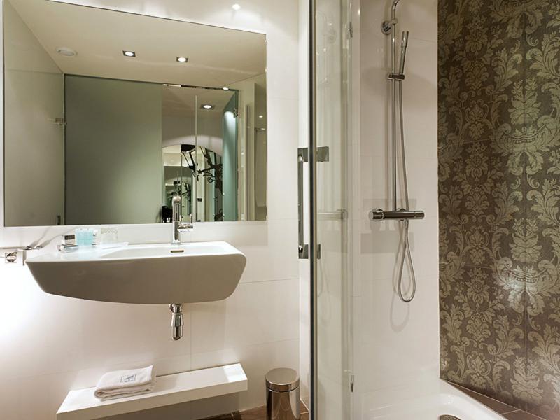 Hotel Eurostars Ramblas