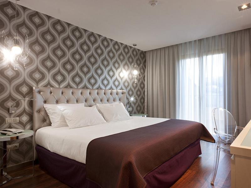 Hotel Eurostars Ramblas