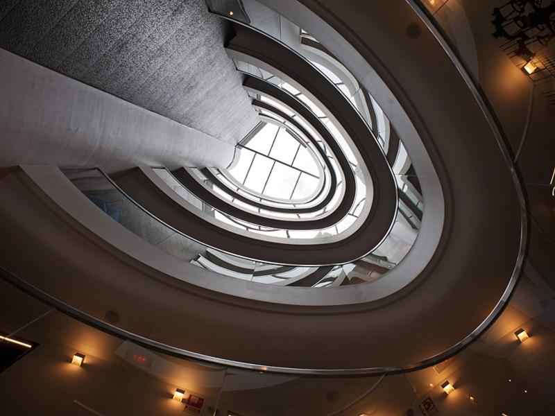 Hotel Eurostars Ramblas