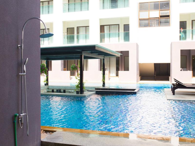 Woraburi Pattaya Resort & Spa