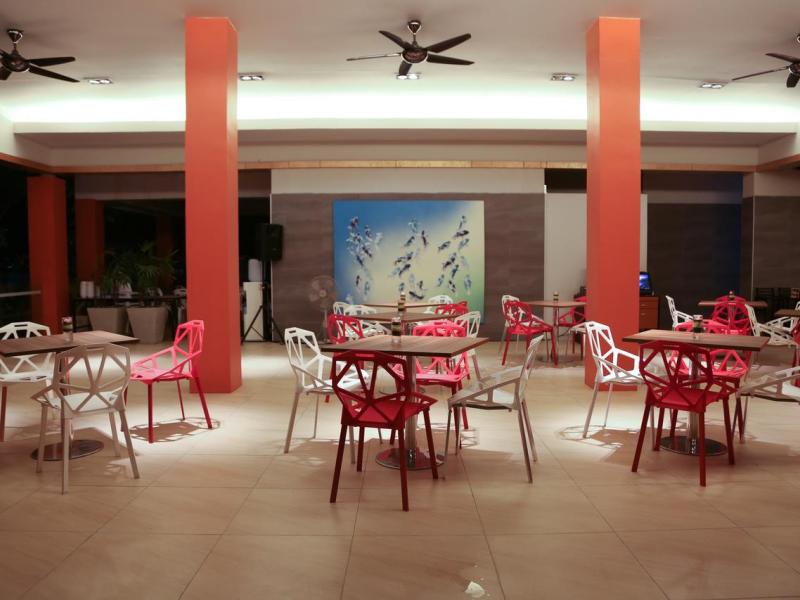 Woraburi Pattaya Resort & Spa