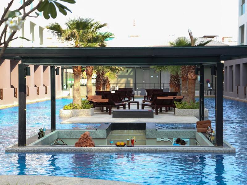 Woraburi Pattaya Resort & Spa