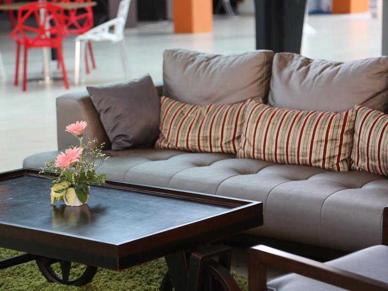 Woraburi Pattaya Resort & Spa