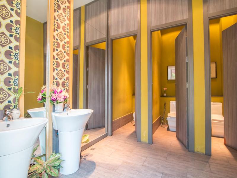 Woraburi Pattaya Resort & Spa