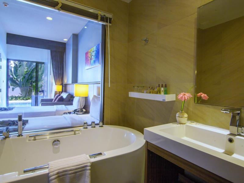 Woraburi Pattaya Resort & Spa