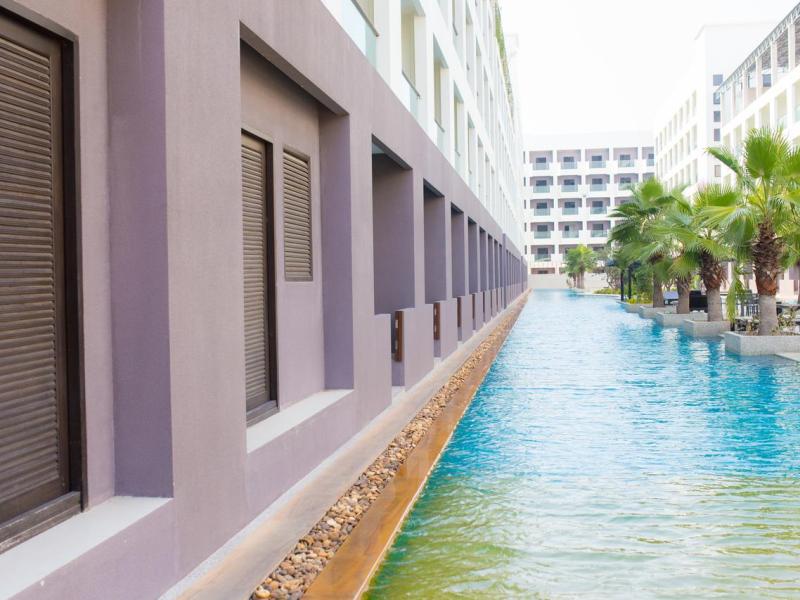 Woraburi Pattaya Resort & Spa