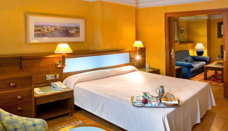 Senator Gran Via 70 Spa Hotel