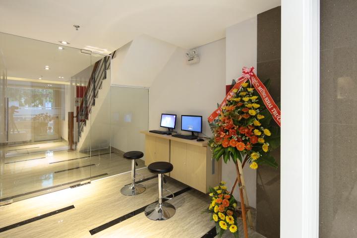 Tristar Hotel