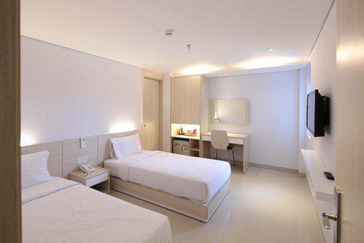 Tristar Hotel