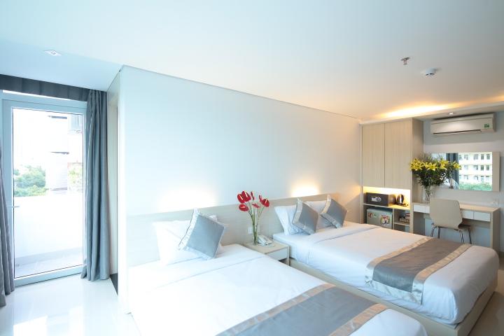 Tristar Hotel