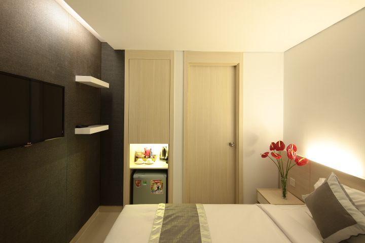 Tristar Hotel