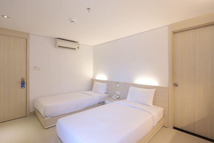 Tristar Hotel