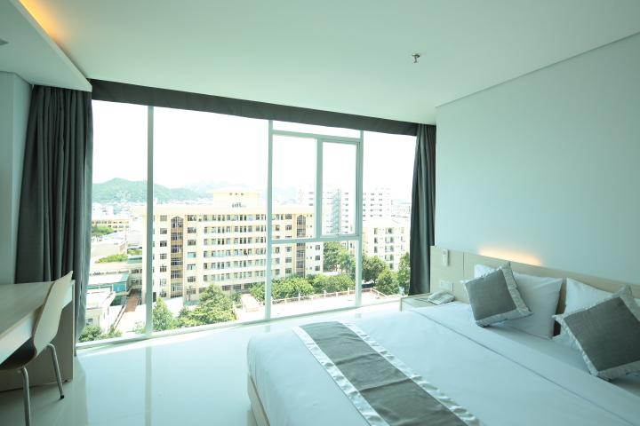 Tristar Hotel