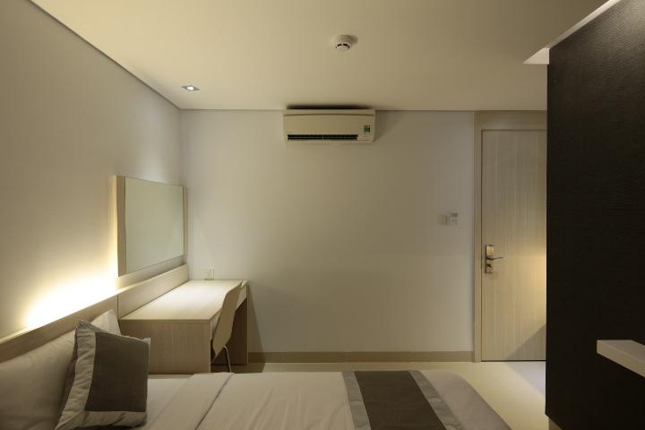 Tristar Hotel
