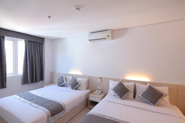 Tristar Hotel