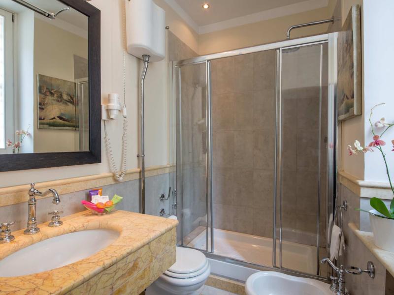 The Inn At The Roman Forum