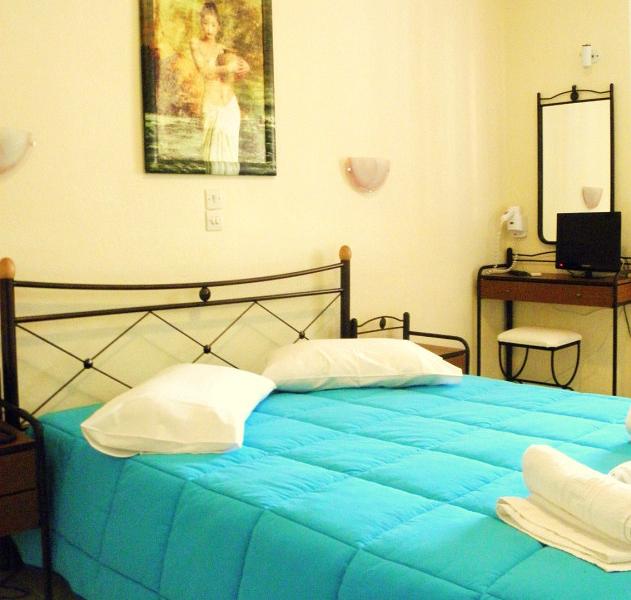 Zante Pantheon Hotel