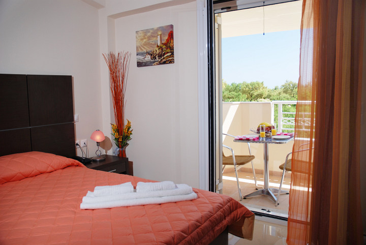 Zante Pantheon Hotel